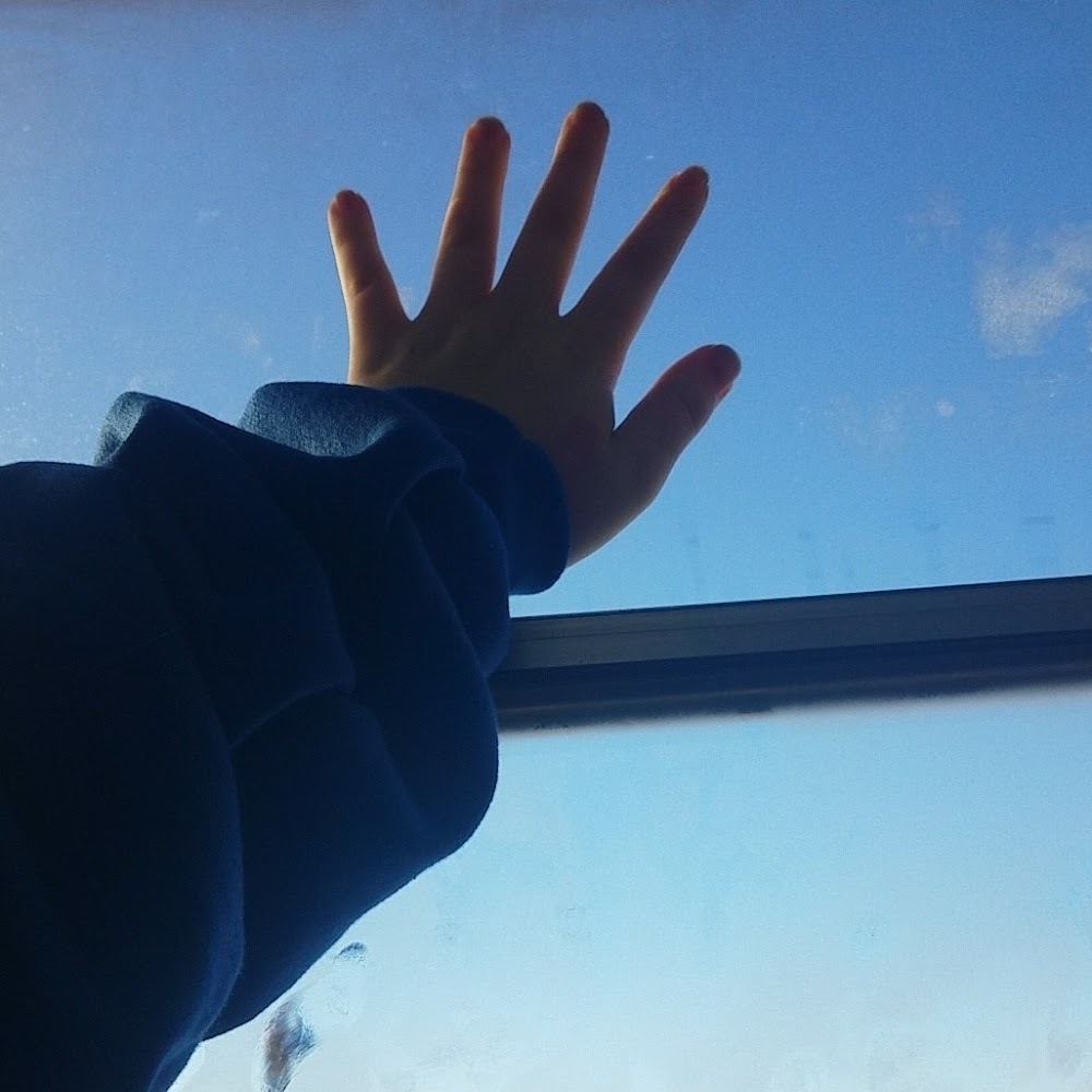 Meet your Posher, Ally